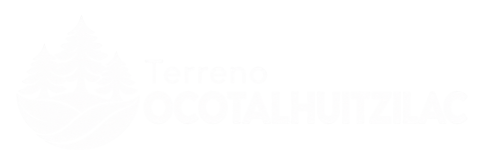 Terreno Ocotalhuitzilac